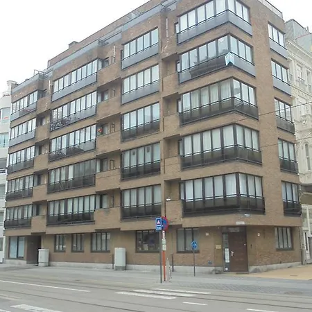 Appartement Studio Budget *