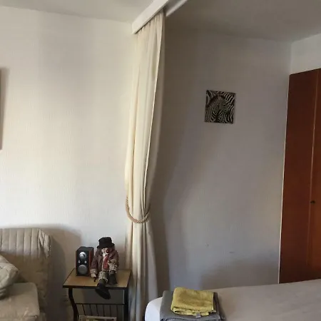Studio Budget Appartement Ostende