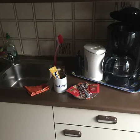 Studio Budget Appartement *